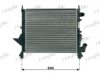 FRIGAIR 0109.3071 Radiator, engine cooling